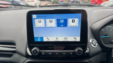 Ford EcoSport 1.0 EcoBoost 140 ST-Line 5dr Petrol Hatchback